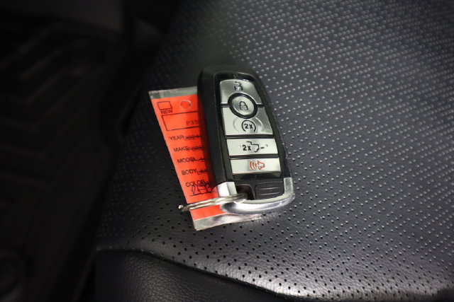 Certified 2024 Ford F150 Lariat AWD/4WD image 42