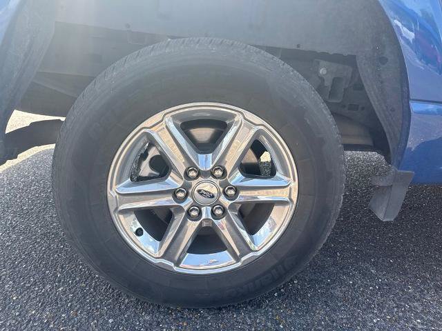 Certified 2024 Ford F150 XLT RWD image 11