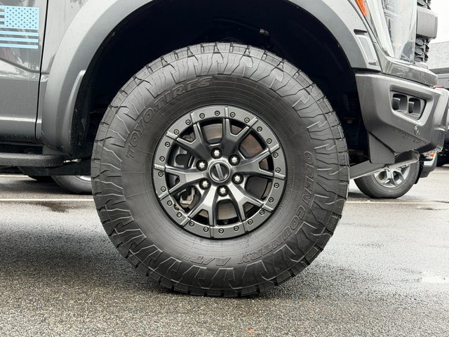 Certified 2021 Ford F150 Raptor w/ Raptor 37 Performance Package AWD/4WD image 30