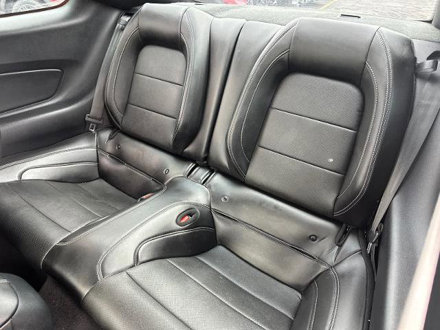 Certified 2022 Ford Mustang GT Premium w/ Equipment Group 401A RWD image 27