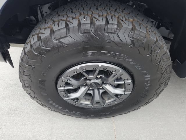 Certified 2022 Ford F150 Raptor w/ Raptor 37 Performance Package AWD/4WD image 44