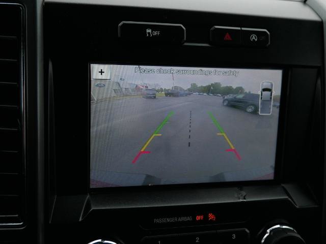 Certified 2018 Ford F150 4x4 SuperCrew image 25