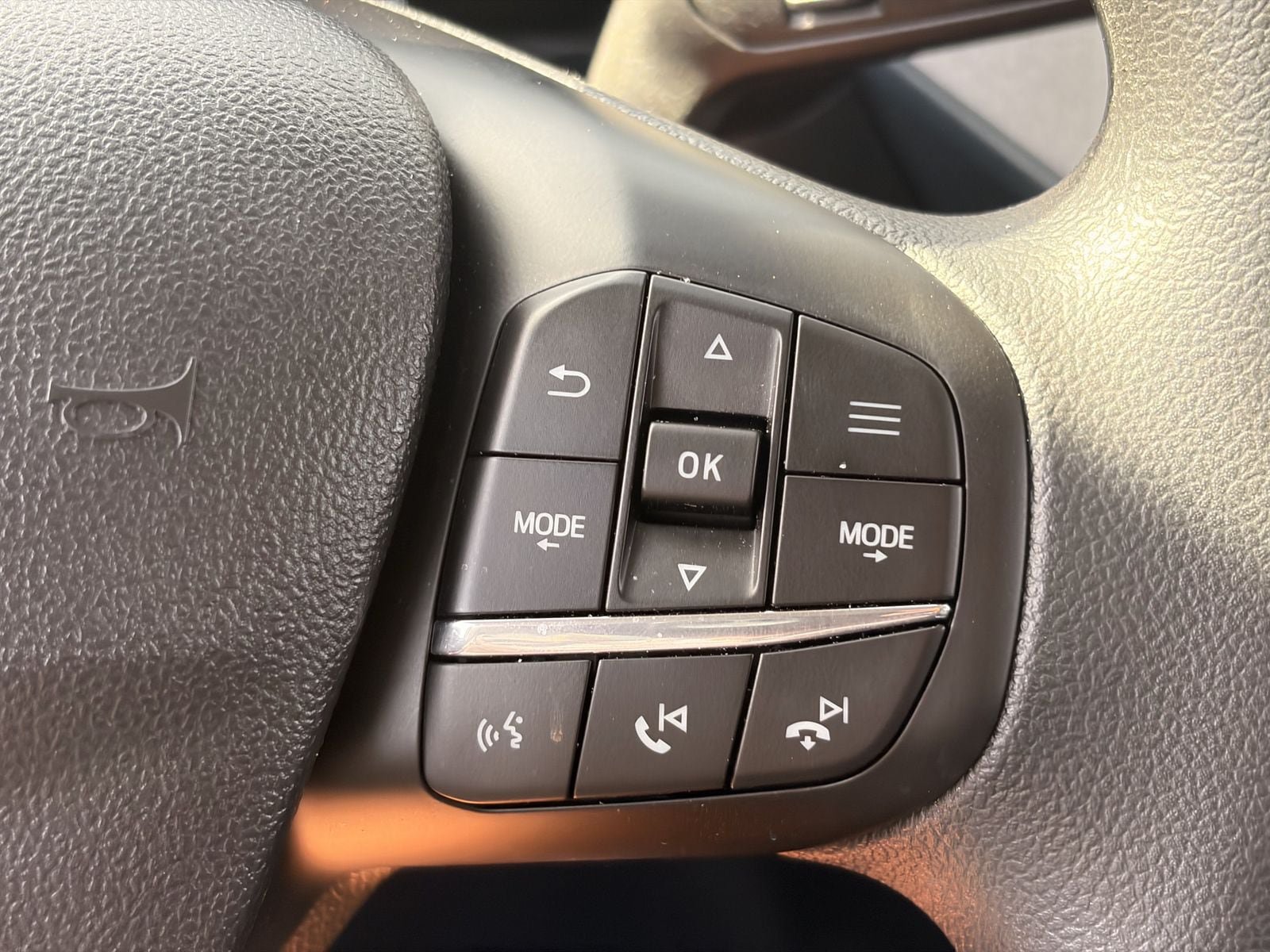 Certified 2026 Ford Maverick XLT FWD image 31