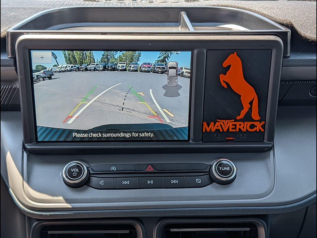 Certified 2024 Ford Maverick Tremor w/ Tremor Off-Road Package AWD/4WD image 28