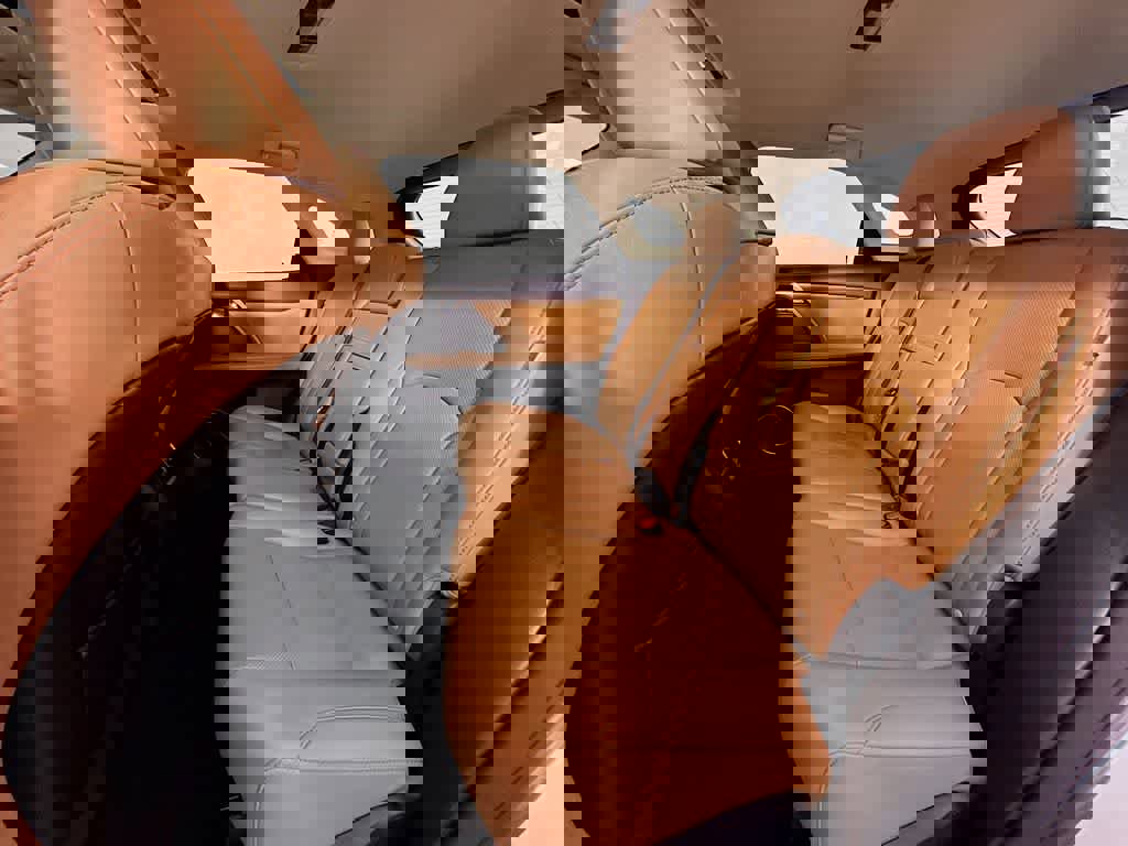 Used 2022 Lexus RX 350 FWD w/ Premium Package image 14