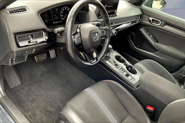 Used 2024 Honda Civic Sport image 17