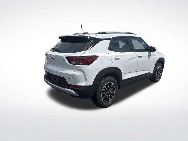 Used 2024 Chevrolet TrailBlazer LT image 5