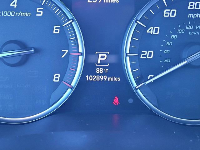 Used 2019 Acura MDX SH-AWD w/ Technology Package image 22