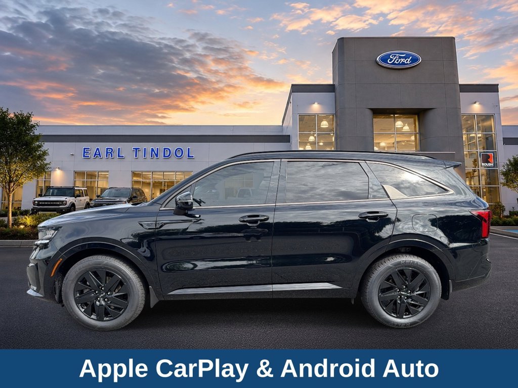 Used 2022 Kia Sorento S FWD image 5