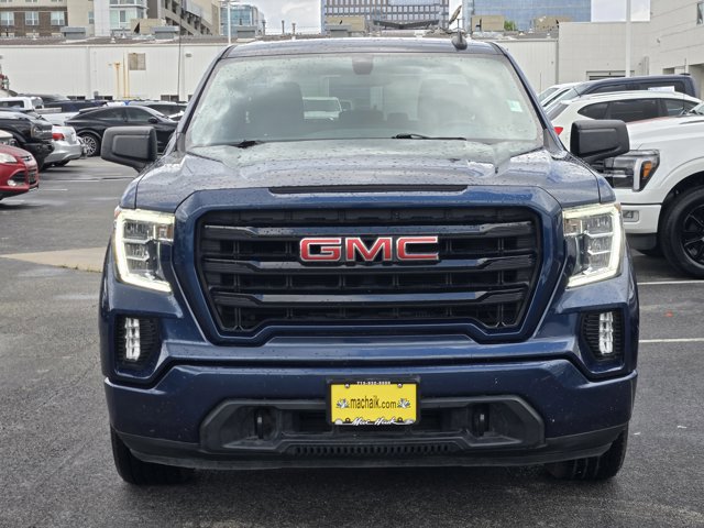 Used 2022 GMC Sierra 1500 Elevation image 7