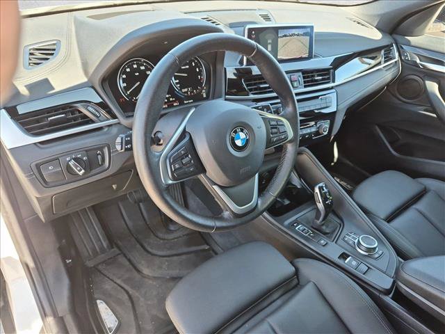Used 2020 BMW X2 xDrive28i w/ Premium Package AWD/4WD image 10