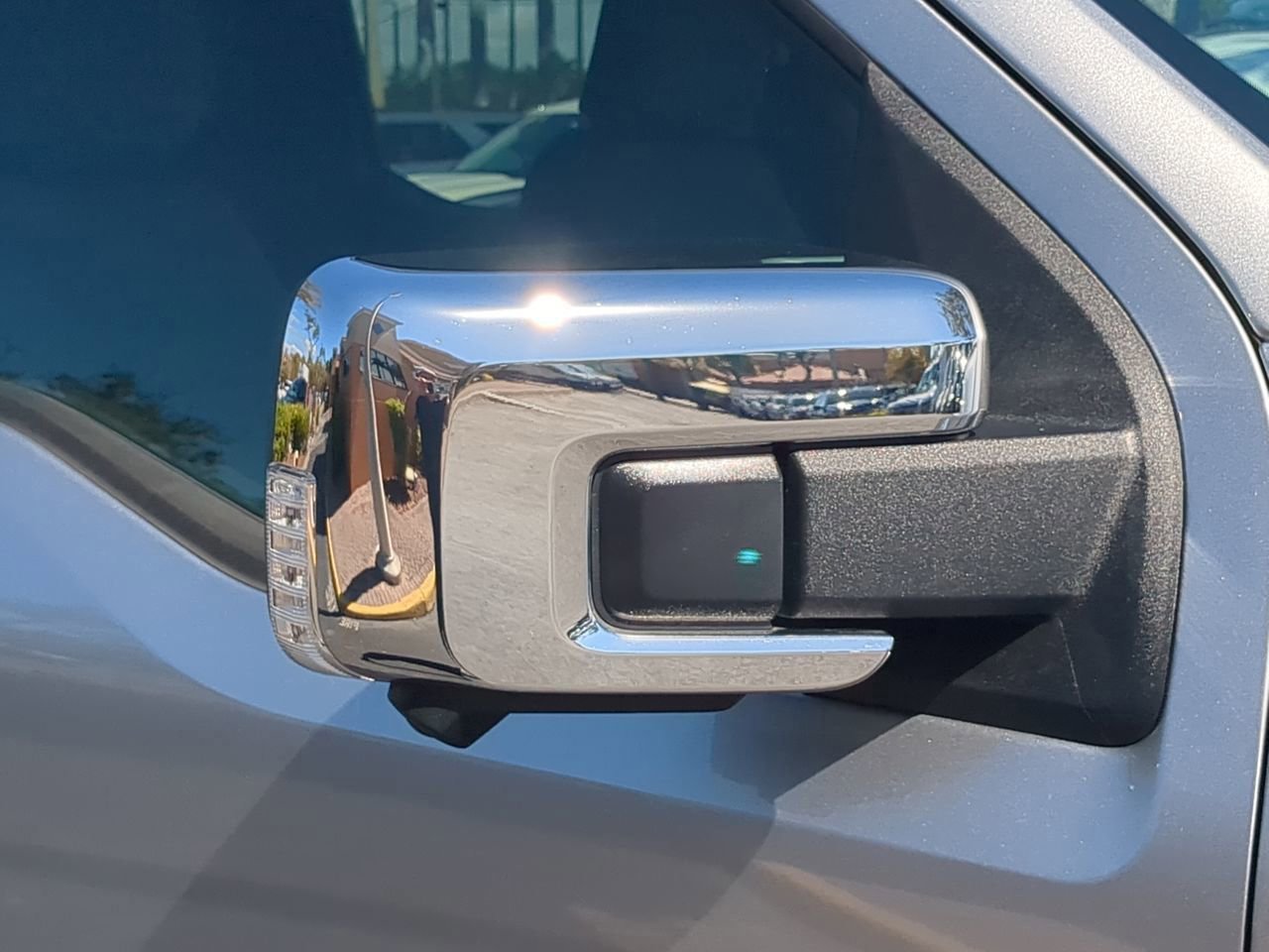 Certified 2024 Ford F150 XLT w/ Equipment Group 302A MID image 12