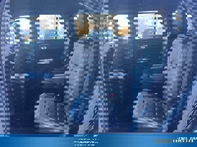 Certified 2023 Ford Explorer XLT w/ Equipment Group 202A image 12