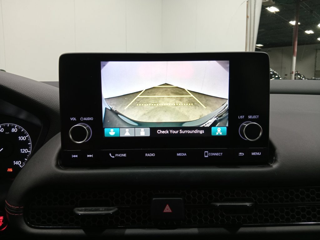 Used 2023 Honda HR-V Sport image 20