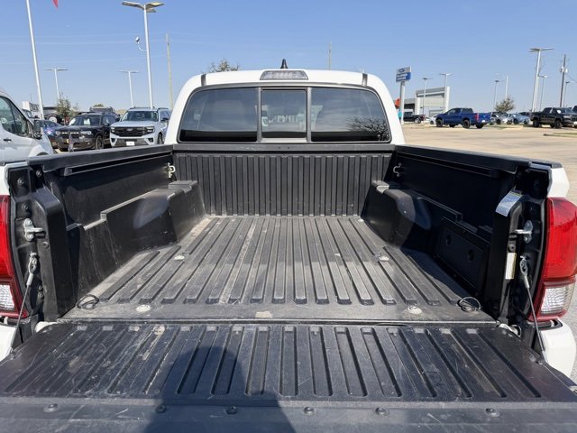 Used 2023 Toyota Tacoma SR image 7