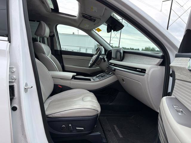 Used 2024 Hyundai Palisade Calligraphy AWD/4WD image 12