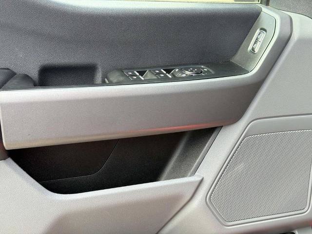 Certified 2024 Ford F250 XLT AWD/4WD image 22
