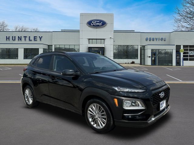 Used 2020 Hyundai Kona SEL Plus AWD/4WD image 3