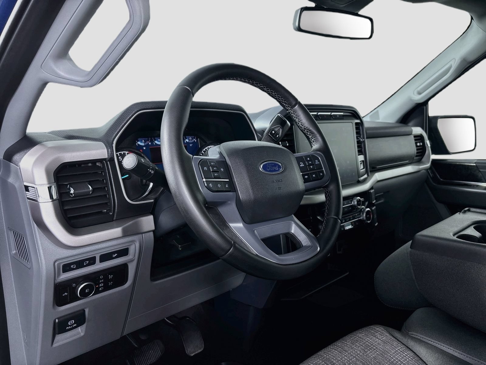 Certified 2023 Ford F150 XLT w/ Equipment Group 302A High AWD/4WD image 9