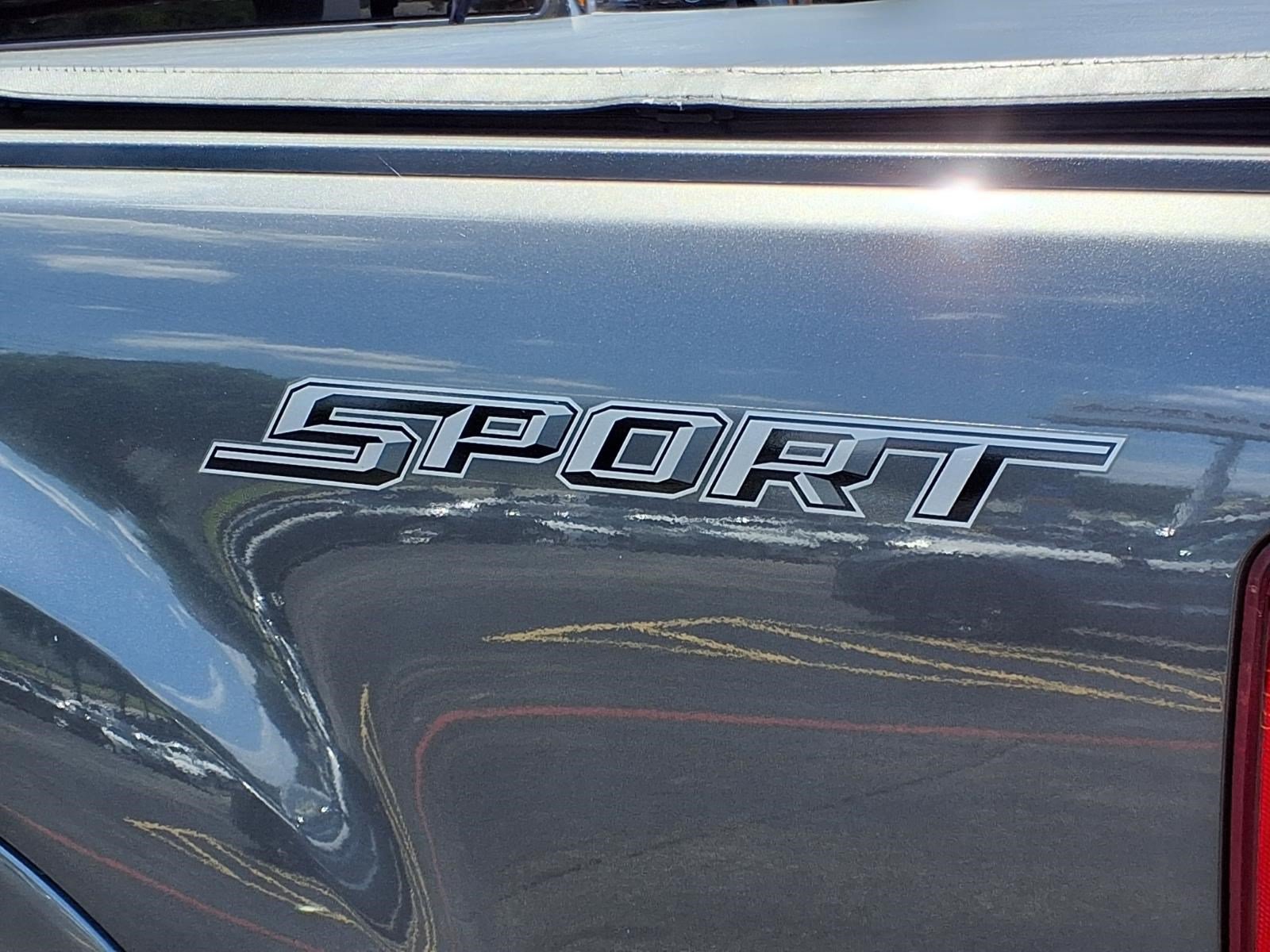 Certified 2019 Ford Ranger Lariat w/ Equipment Group 501A Mid RWD image 11