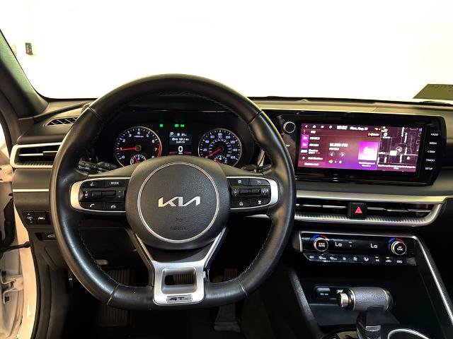 Used 2023 Kia K5 GT-Line FWD image 13