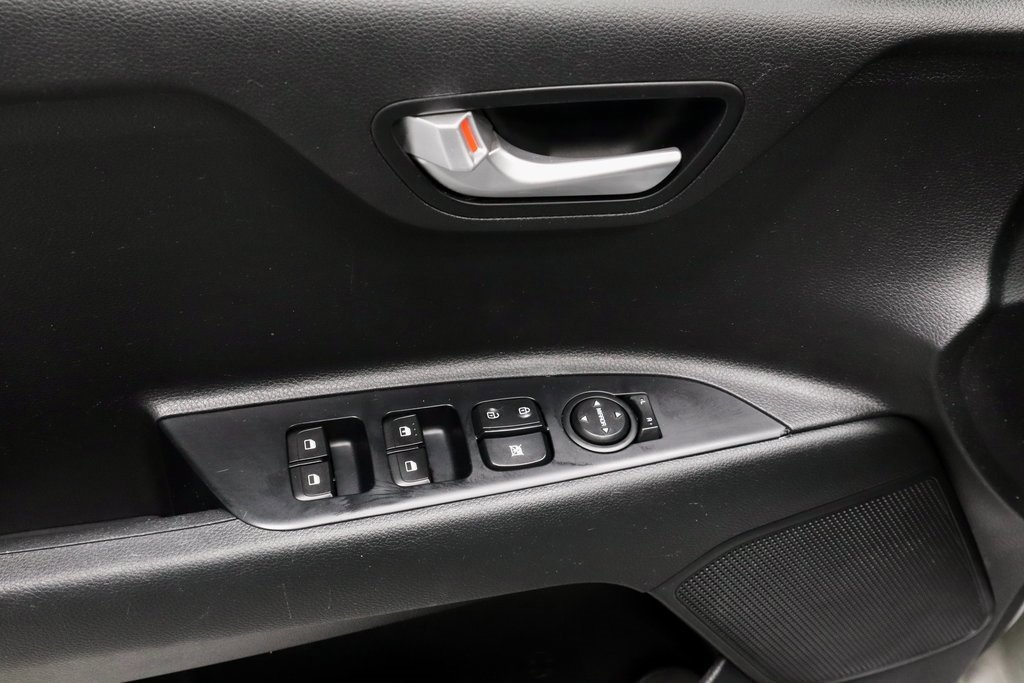 Used 2022 Kia Rio LX image 22