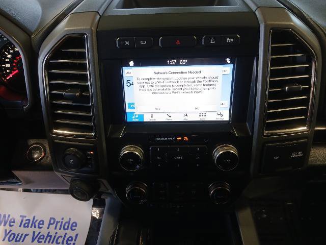 Certified 2019 Ford F150 Raptor w/ Equipment Group 802A Luxury image 15