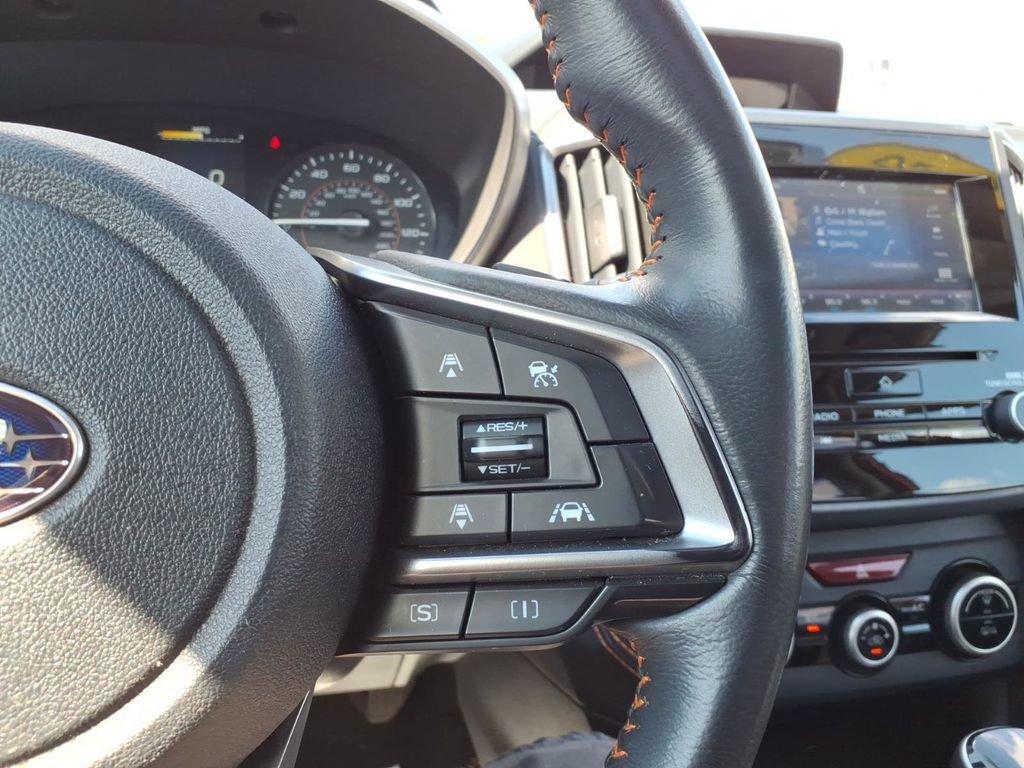 Used 2020 Subaru Crosstrek 2.0i Premium w/ Moonroof Package 2 image 18