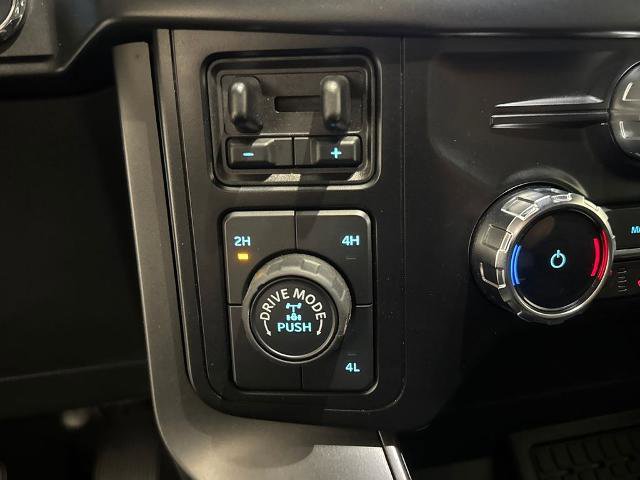 Certified 2024 Ford F150 XLT w/ Equipment Group 303A High AWD/4WD image 29