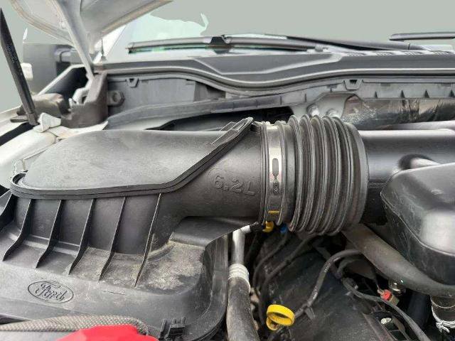 Certified 2018 Ford F250 King Ranch w/ Chrome Package image 33