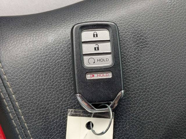 Used 2025 Honda Ridgeline RTL image 32