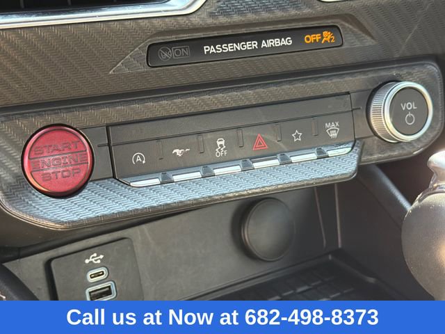 Certified 2024 Ford Mustang Premium image 27