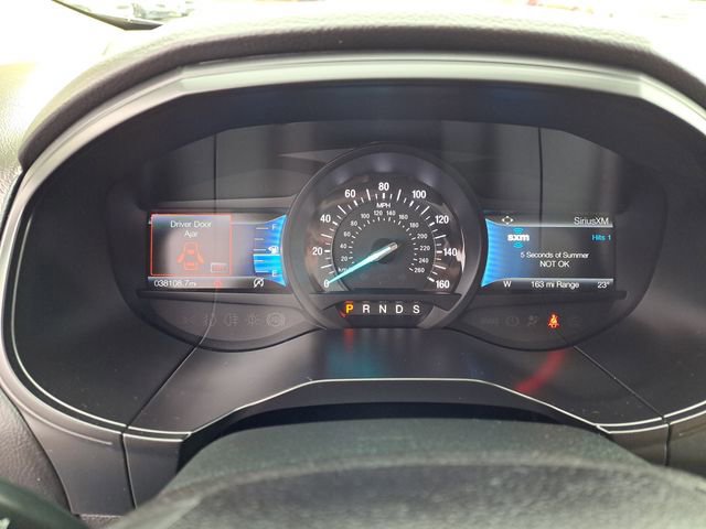 Certified 2022 Ford Edge SEL w/ Convenience Package image 14