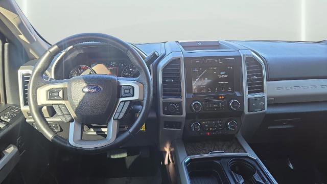 Certified 2019 Ford F250 Lariat w/ Chrome Package image 17