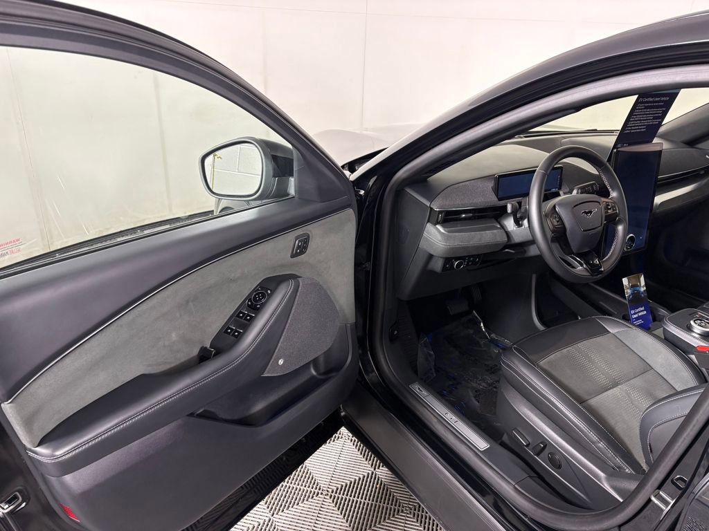 Certified 2023 Ford Mustang Mach-E GT w/ GT Performance Edition image 12