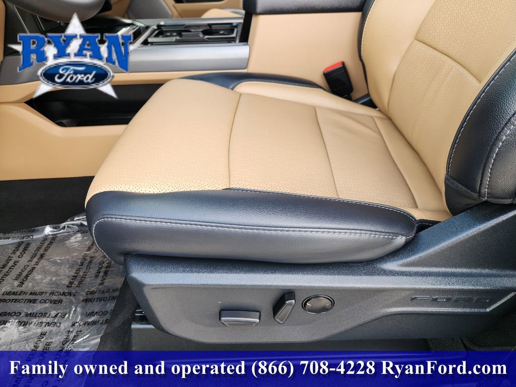 Certified 2026 Ford F350 Lariat image 16