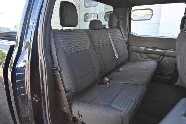 Certified 2023 Ford F150 XL w/ STX Appearance Package AWD/4WD image 23
