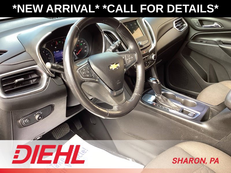 Used 2019 Chevrolet Equinox LT FWD image 23