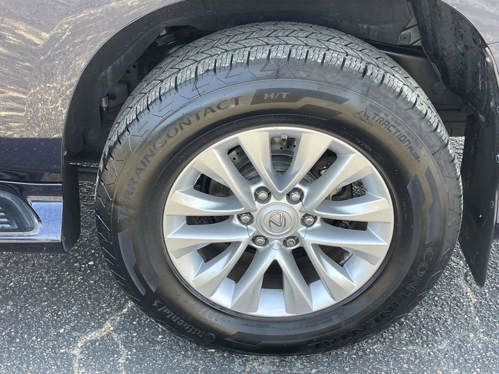 Used 2019 Lexus GX 460 Premium w/ Premium Package AWD/4WD image 9