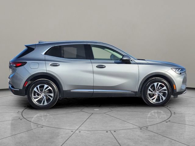 Used 2023 Buick Envision Essence image 12