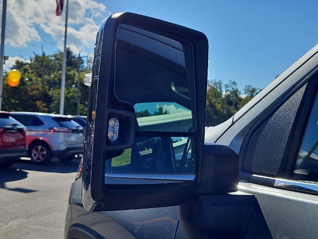 Used 2024 Chevrolet Silverado 2500 High Country w/ High Country Premium Package AWD/4WD image 24
