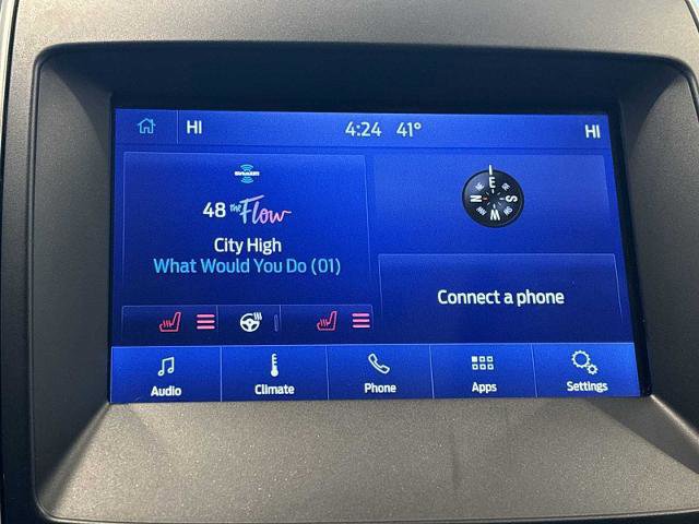 Certified 2020 Ford Edge SEL w/ Cold Weather Package image 12