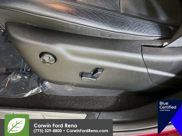 Used 2020 Jeep Grand Cherokee High Altitude image 24