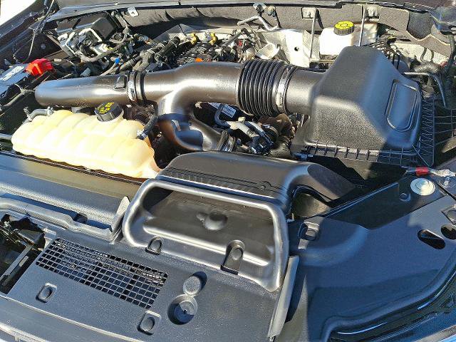 Certified 2022 Ford Expedition XLT image 29