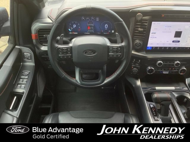 Certified 2024 Ford F150 Raptor AWD/4WD image 15
