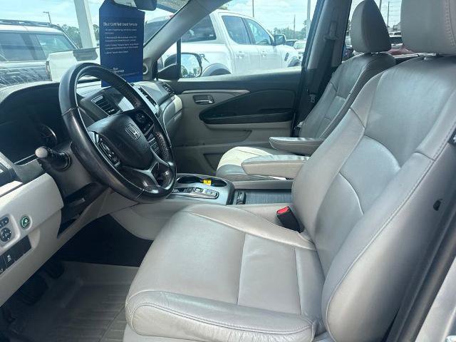 Used 2021 Honda Pilot Special Edition image 8
