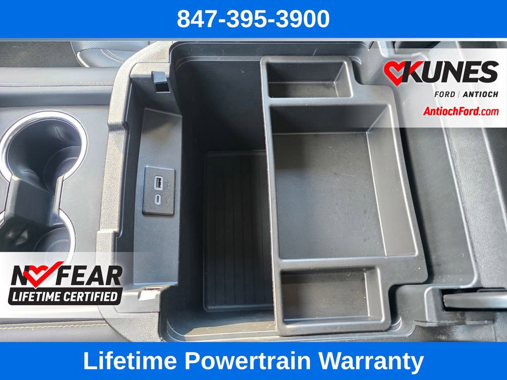 Used 2024 GMC Yukon SLT AWD/4WD image 58