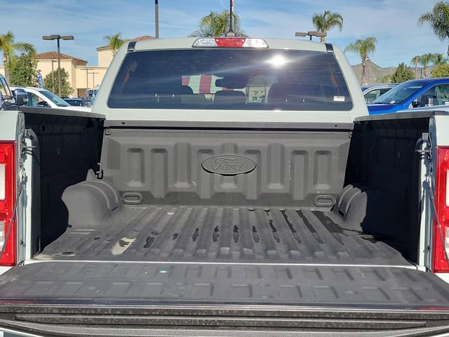 Certified 2023 Ford Ranger XLT w/ Equipment Group 301A Mid image 28