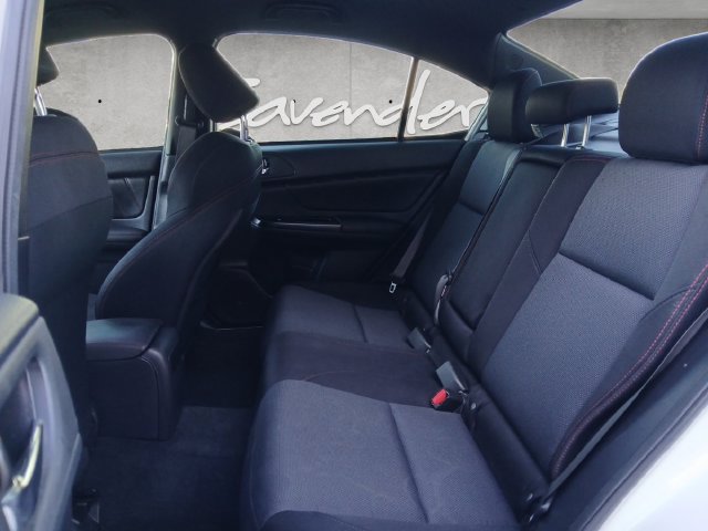 Used 2021 Subaru WRX w/ Popular Package #3 (IZT) AWD/4WD image 23