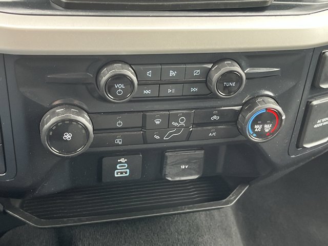 Certified 2023 Ford F250 XLT AWD/4WD image 21